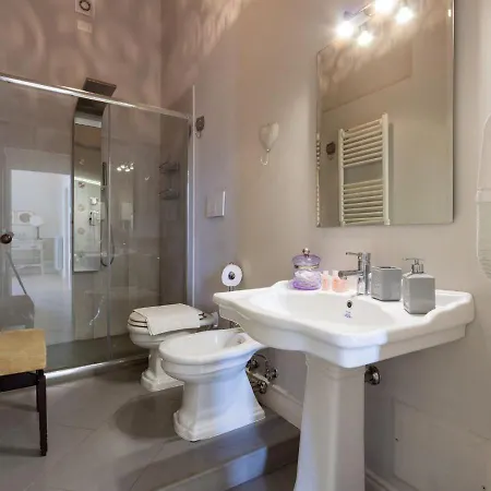 Apartment Palazzo Vittoli - Irpinia