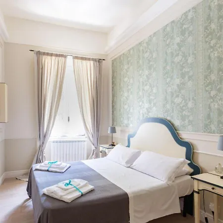 Palazzo Vittoli - Irpinia Apartment