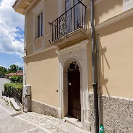 Palazzo Vittoli - Irpinia