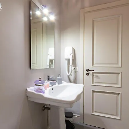 Palazzo Vittoli - Irpinia Apartment