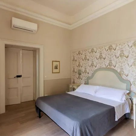 Palazzo Vittoli - Irpinia Castelfranci
