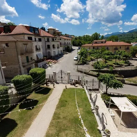 Palazzo Vittoli - Irpinia Apartment