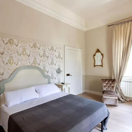 Palazzo Vittoli - Irpinia Apartment Castelfranci