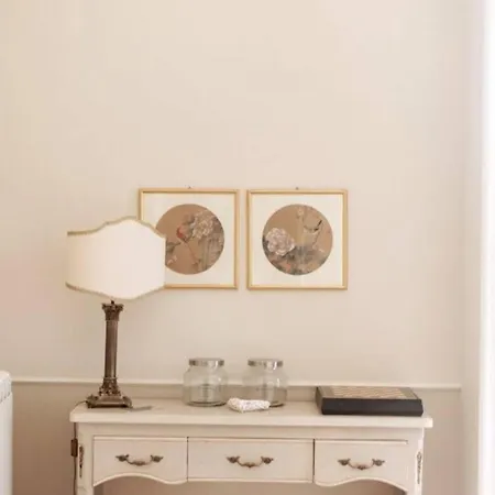 Palazzo Vittoli - Irpinia Apartment Castelfranci