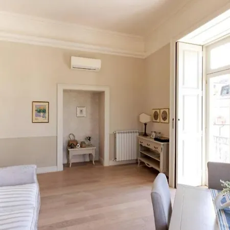 Apartment Palazzo Vittoli - Irpinia