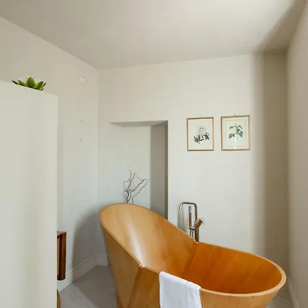 Apartment Palazzo Vittoli - Irpinia Castelfranci