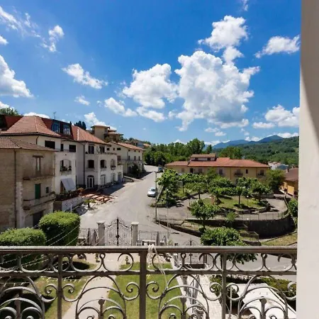 Palazzo Vittoli - Irpinia