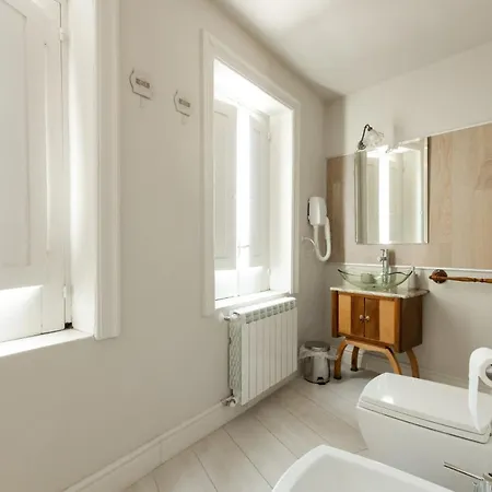 Palazzo Vittoli - Irpinia Apartment